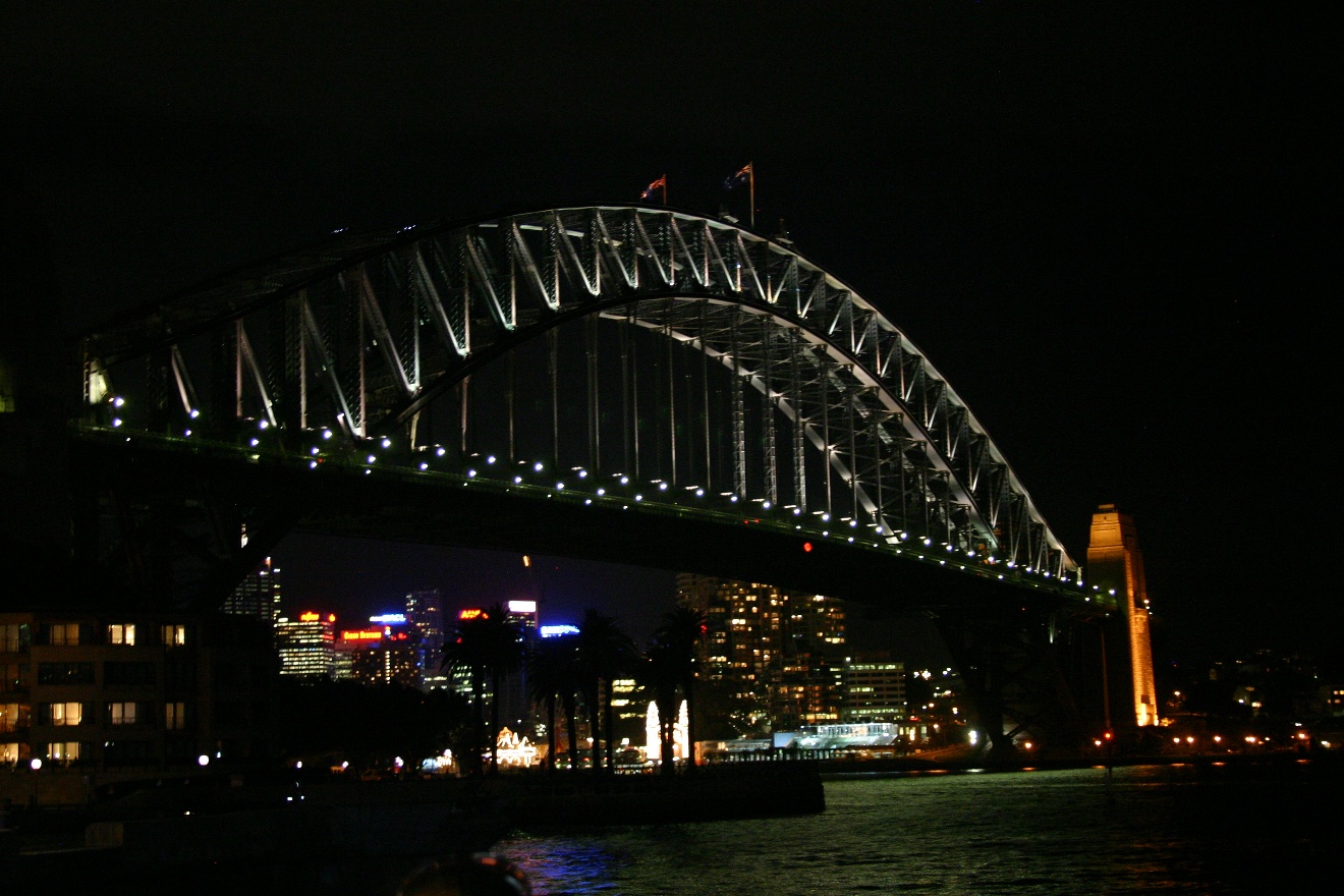 Harbour Bridge