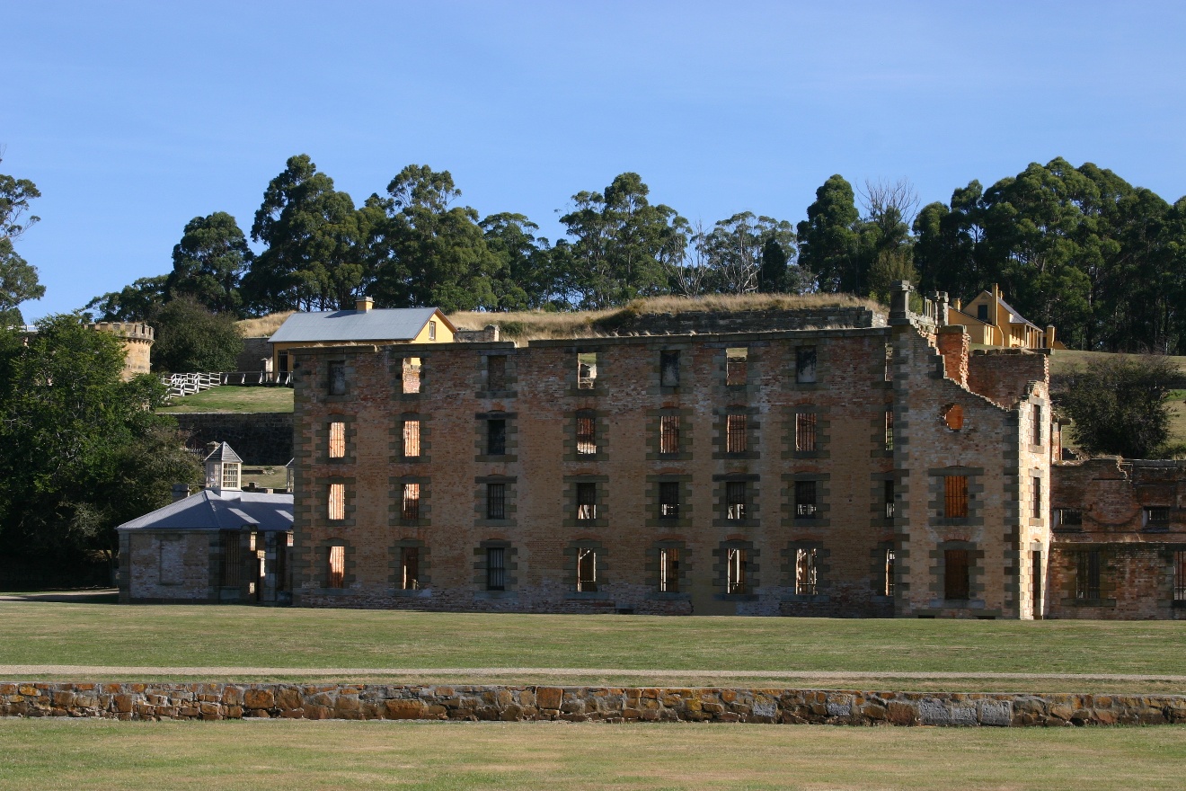 Port Arthur