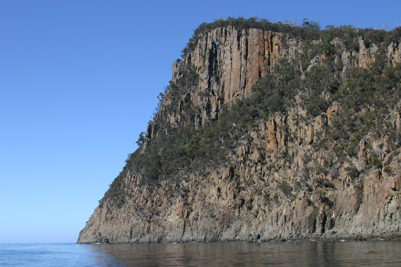 Bruney Island