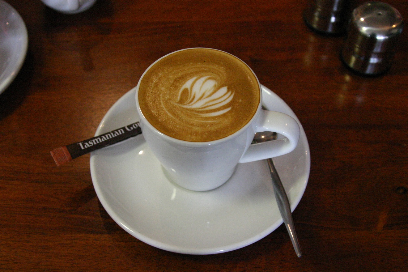 Flat White