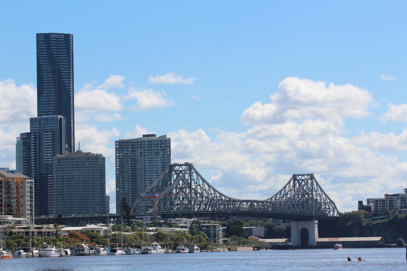 Bridge