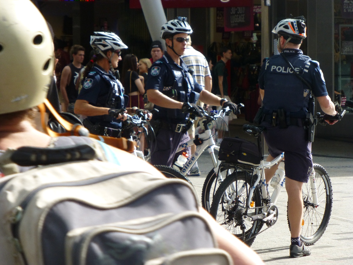 Police