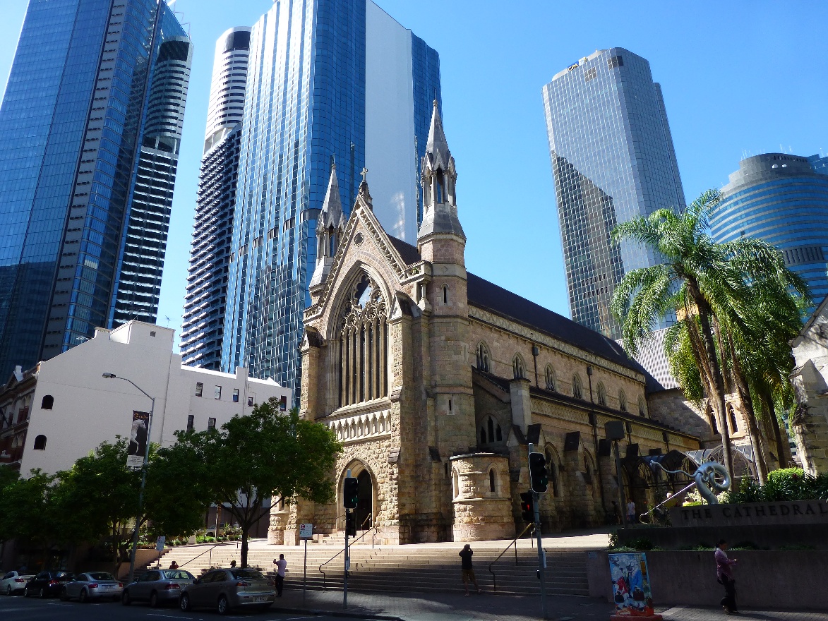 Church