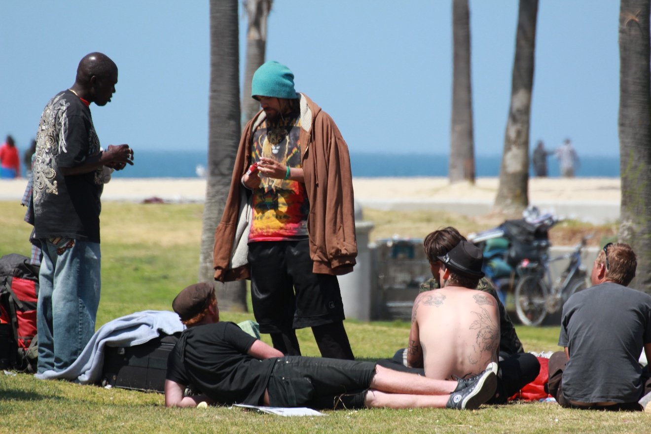 Locals