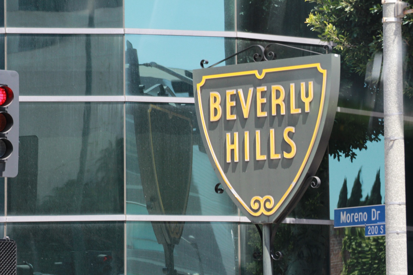 Beverly Hills