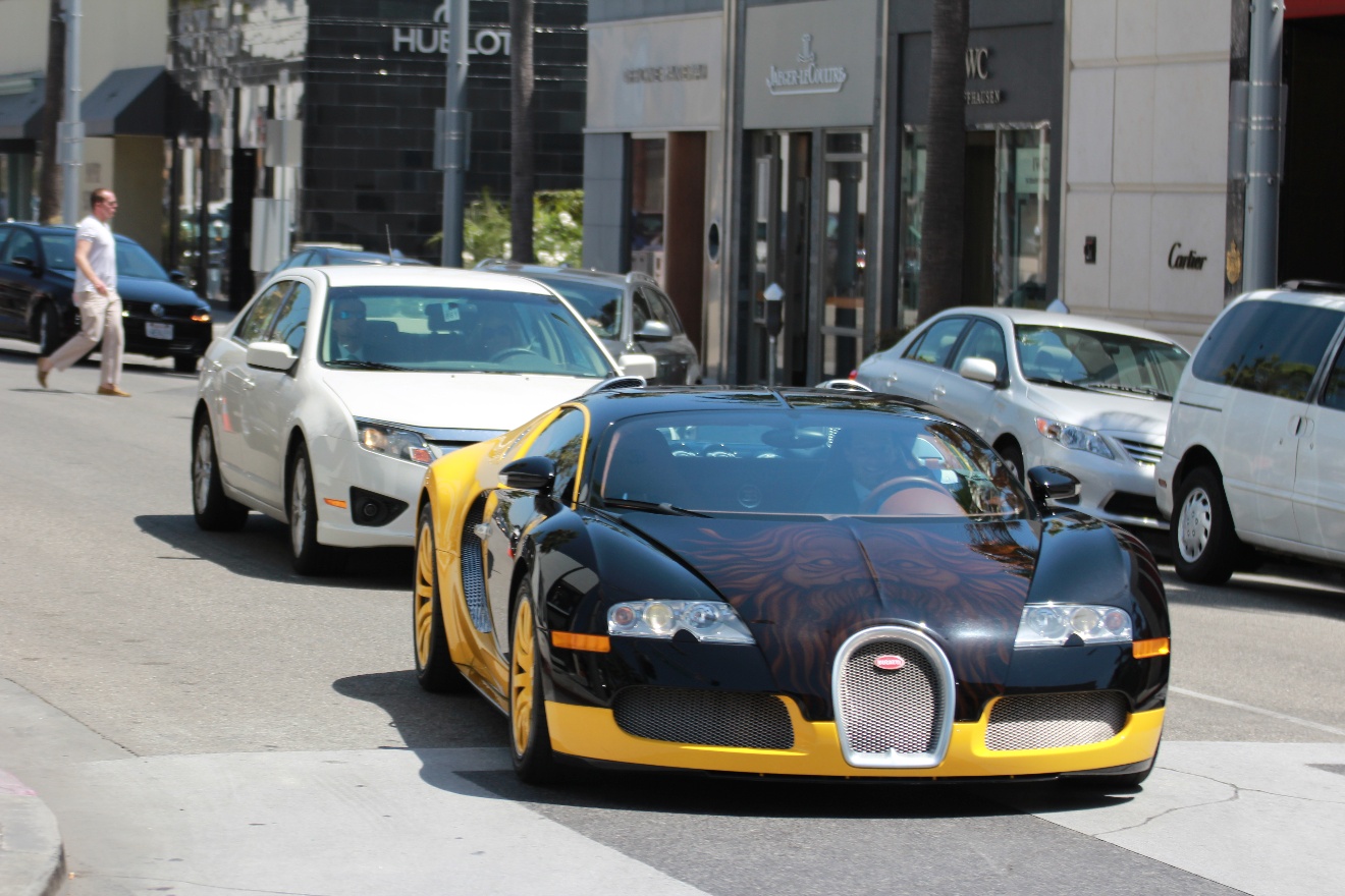 Bugatti