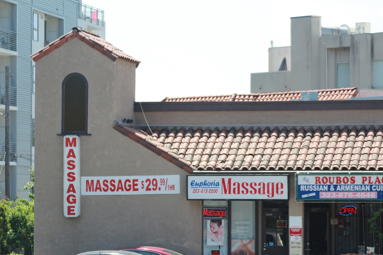 Massage
