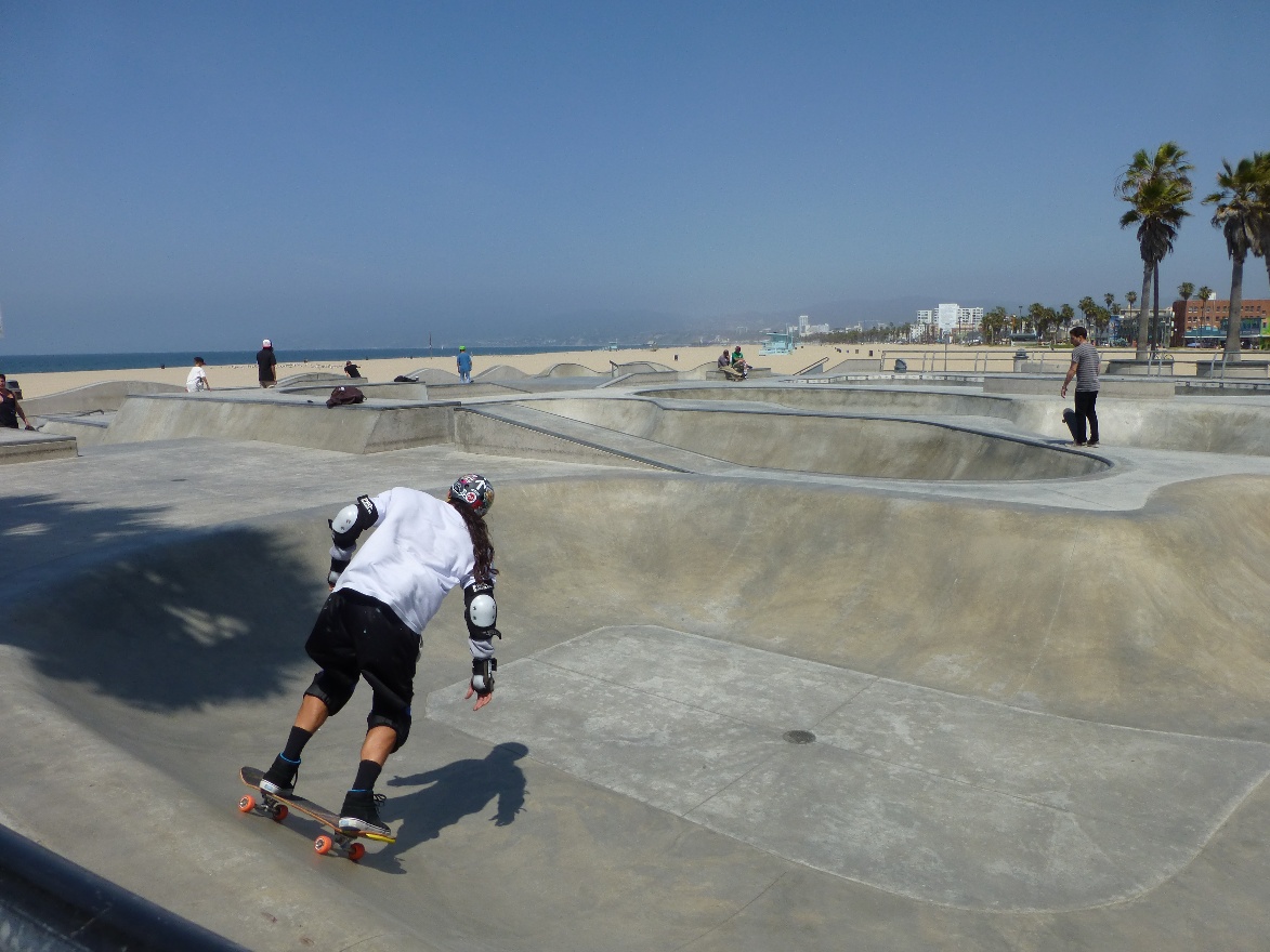 Skating