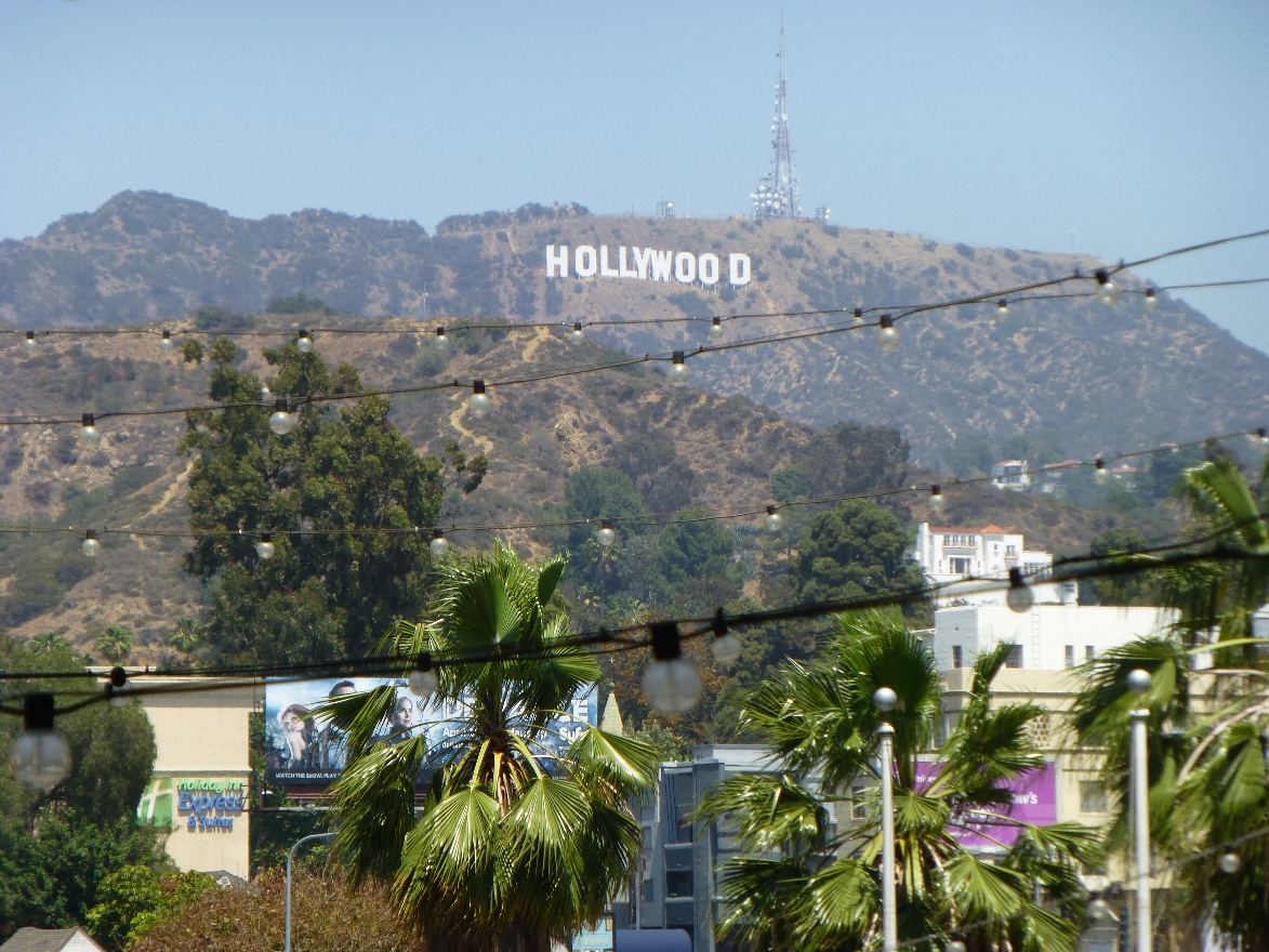 Hollywood