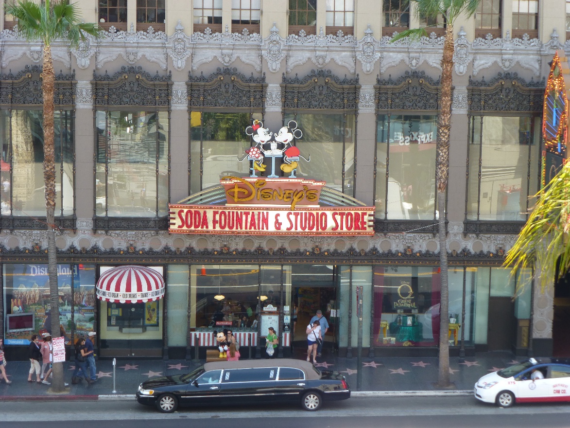 Mickey