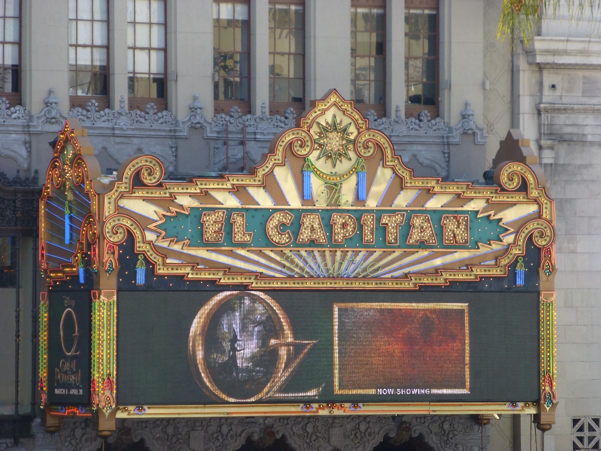 El Capitan