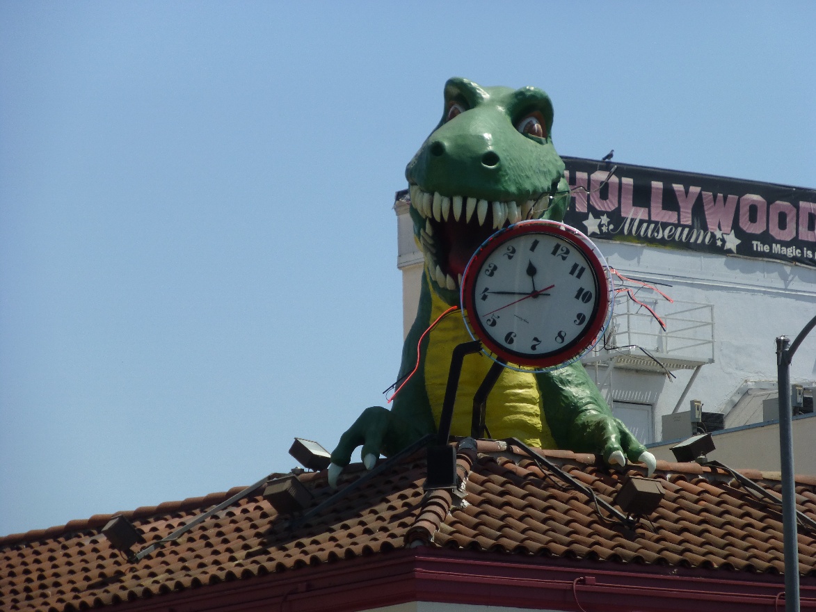 Dinozaur