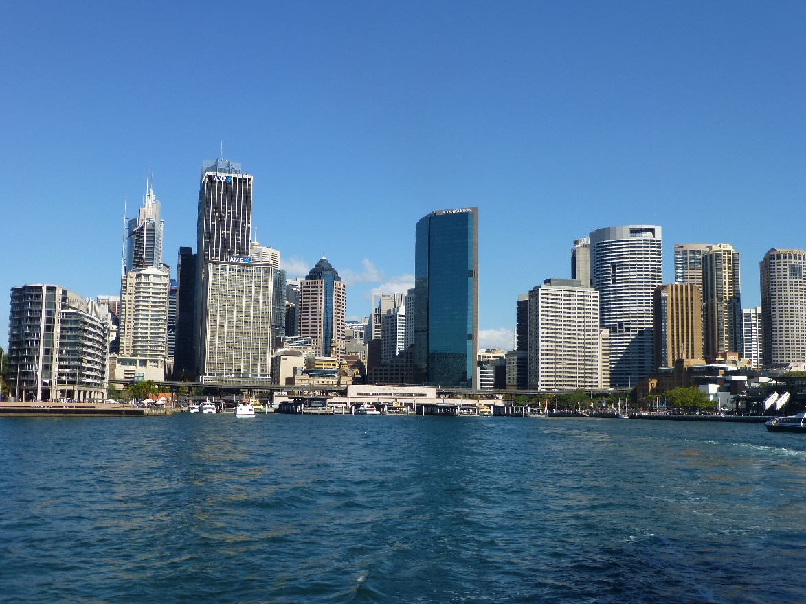 Circular Quay