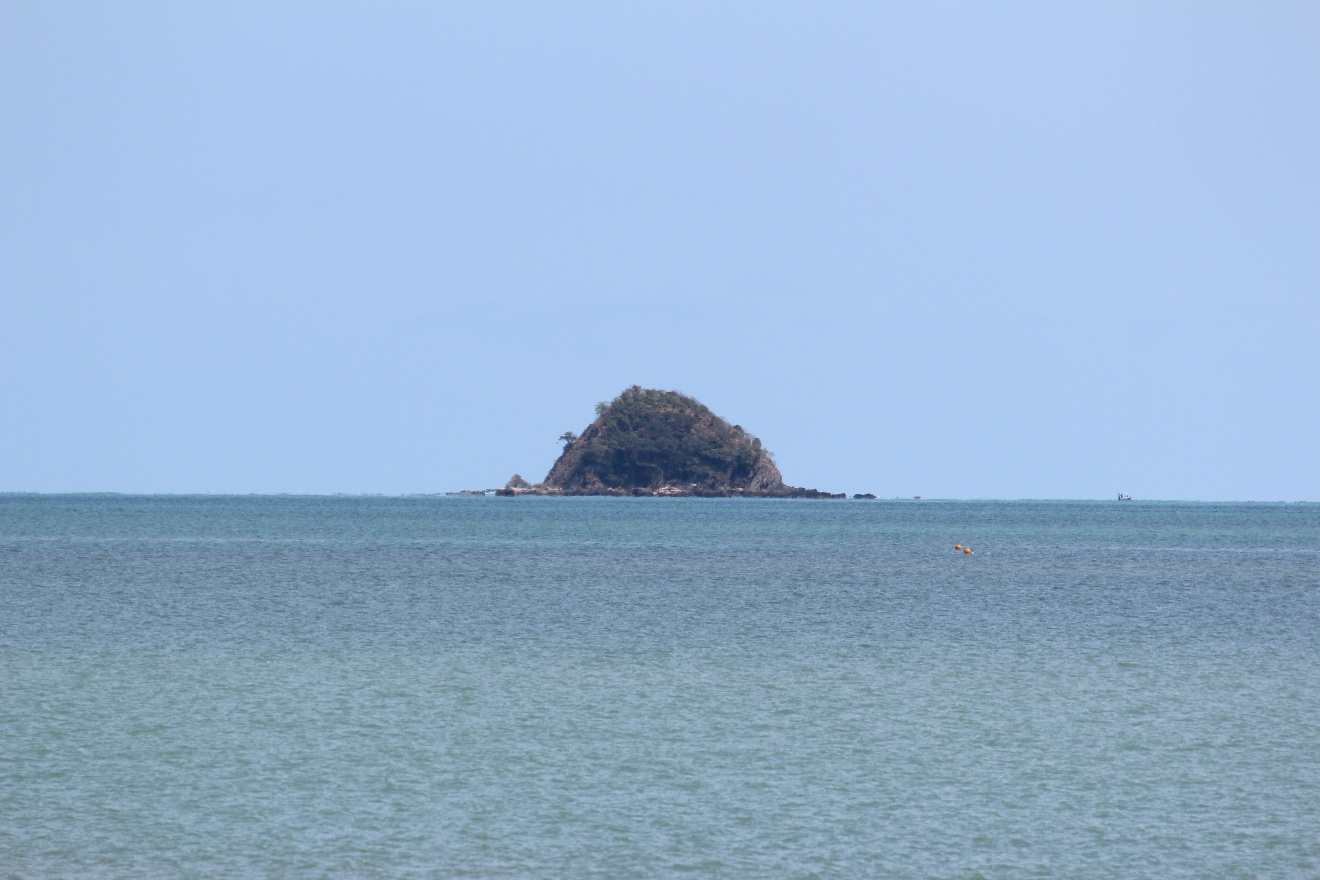 Little Island
