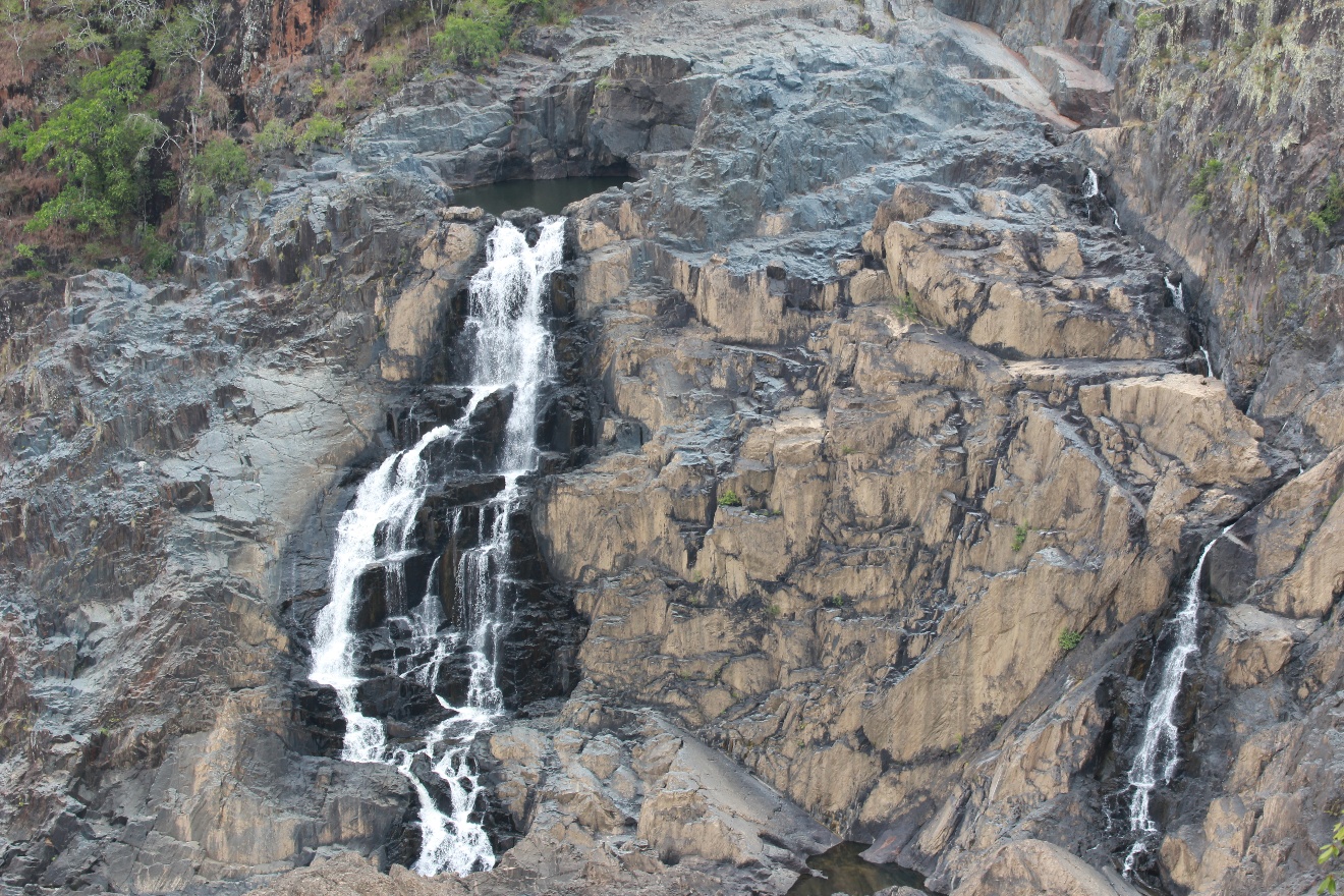 Waterfall Closer
