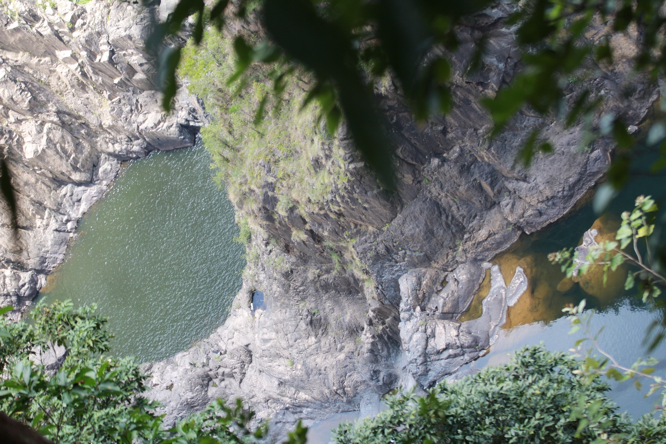 Water Hole