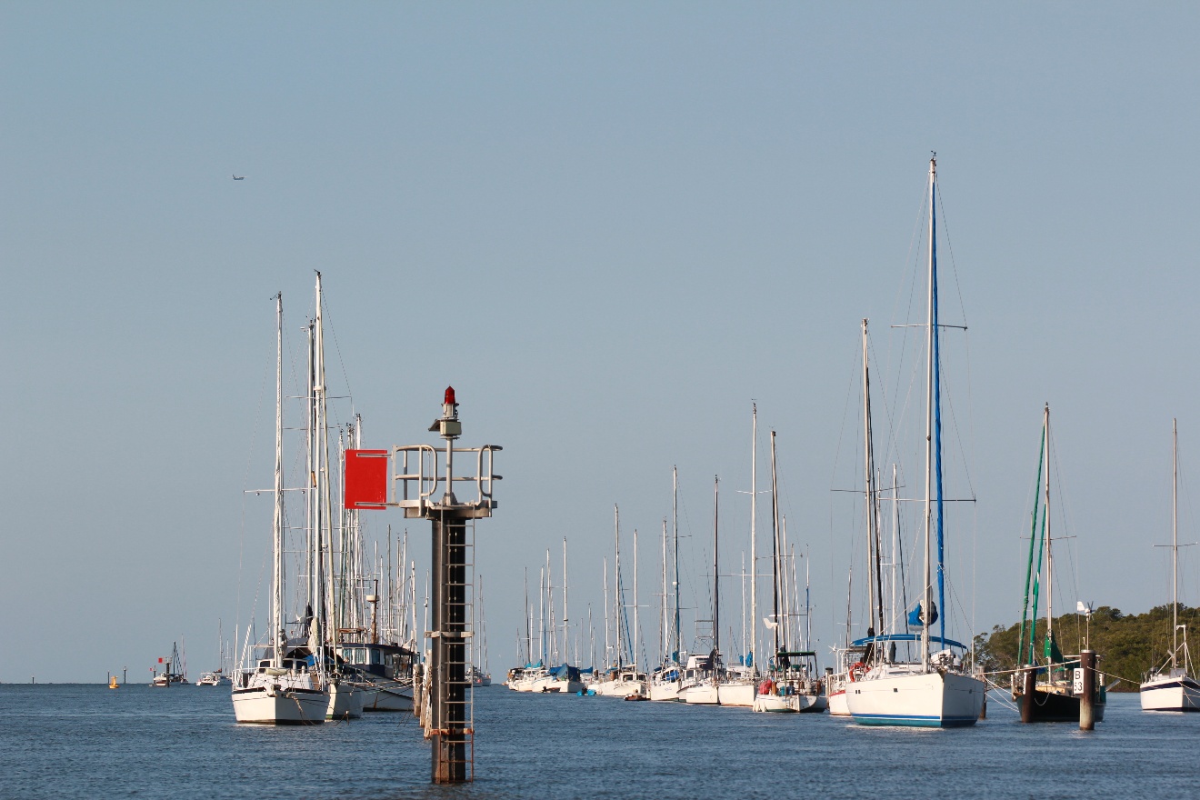Dock