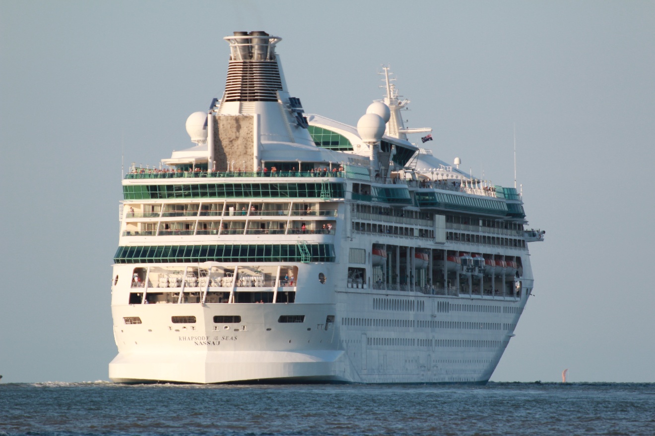 Rhapsody of Seas