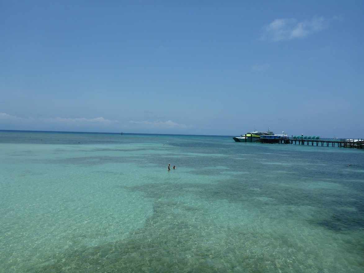 Green Island