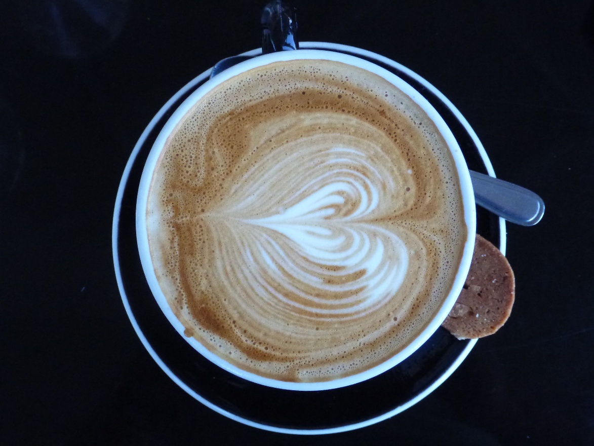 Flat White