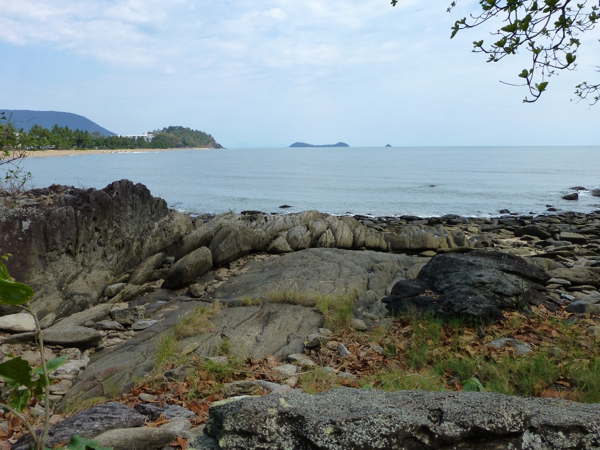 Two Islands