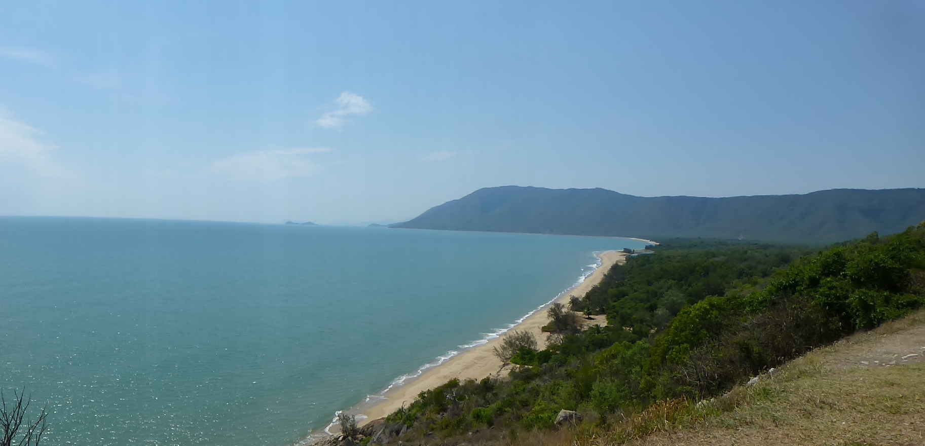 Endless Beach