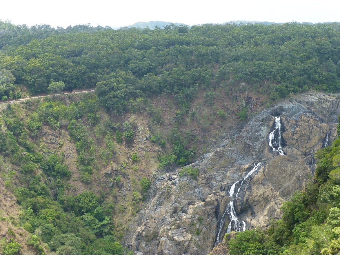 Waterfall