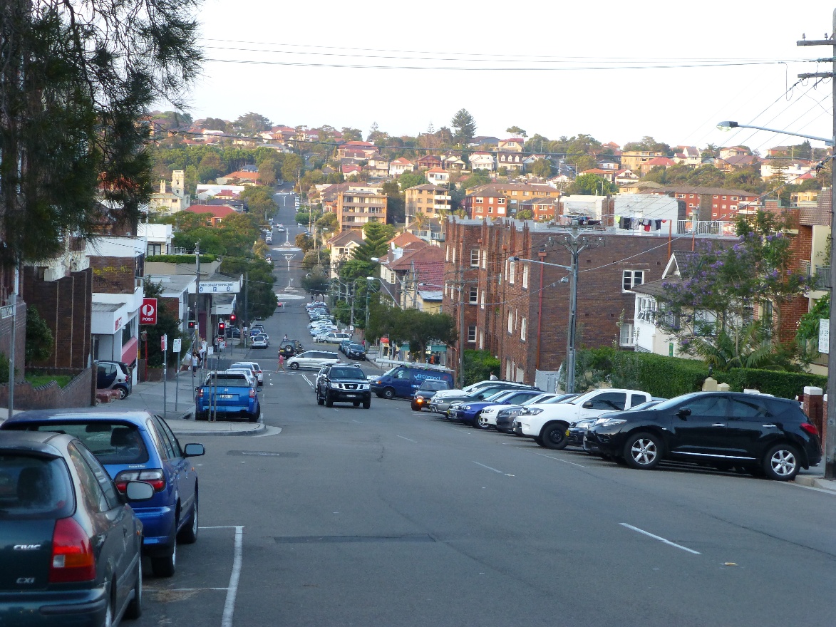 Street