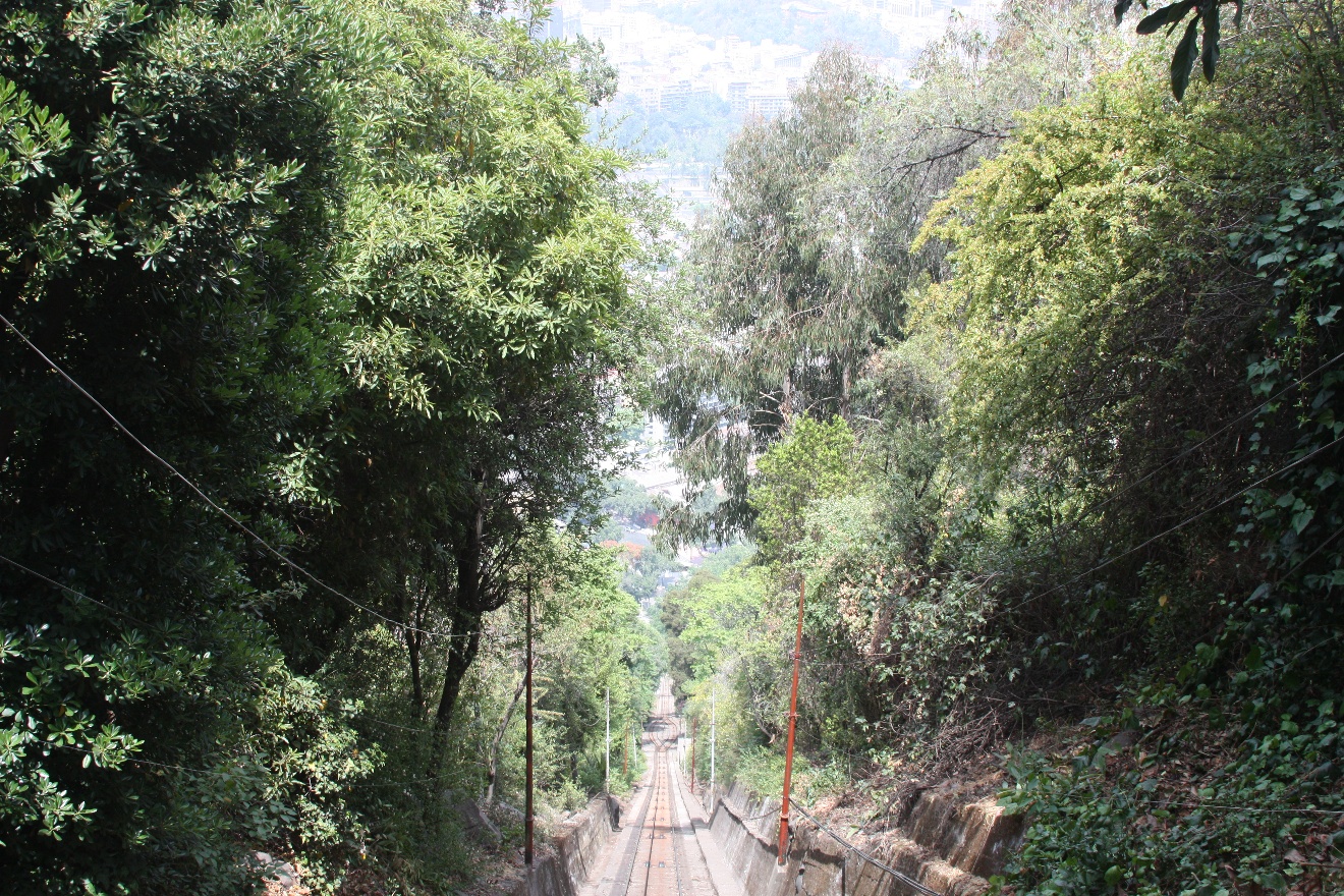 Funicular