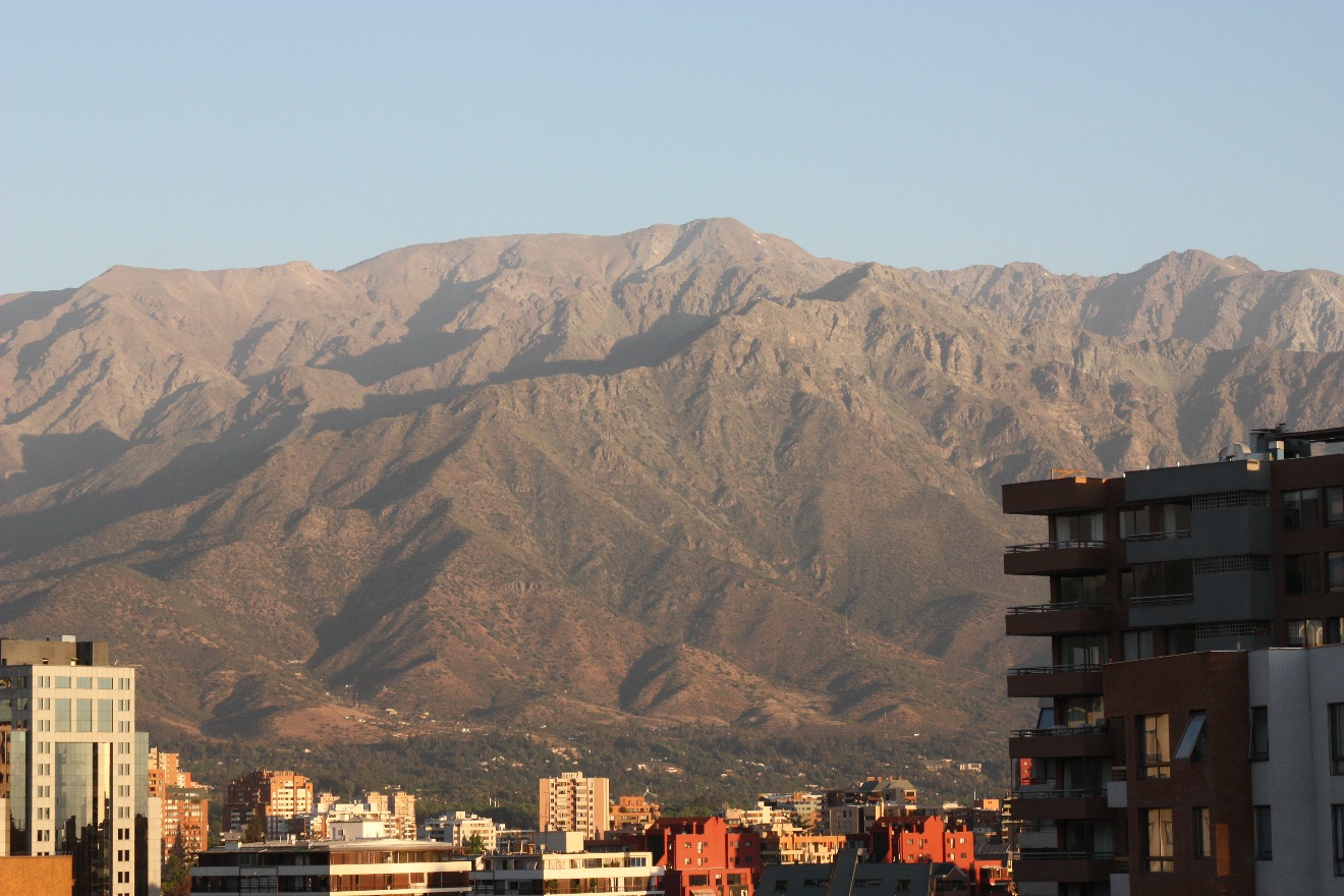 Mountains 6