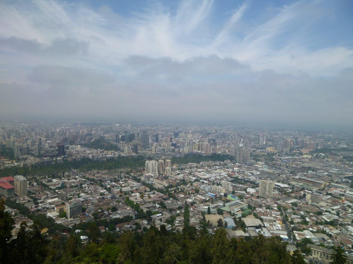 Santiago