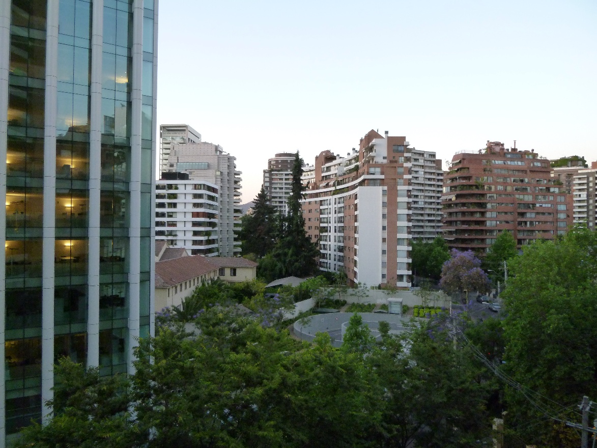 Las Condes 2