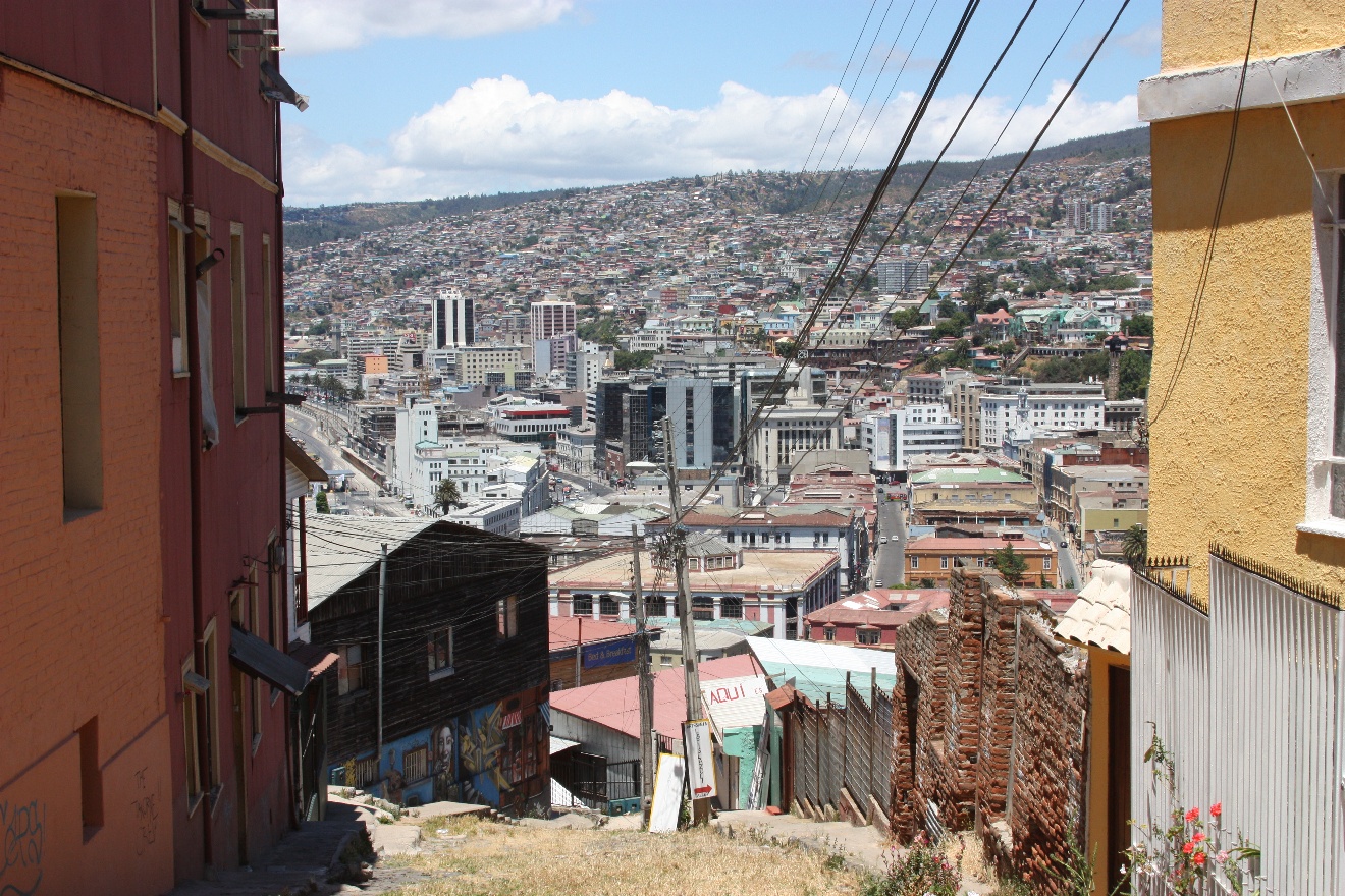 Valparaiso