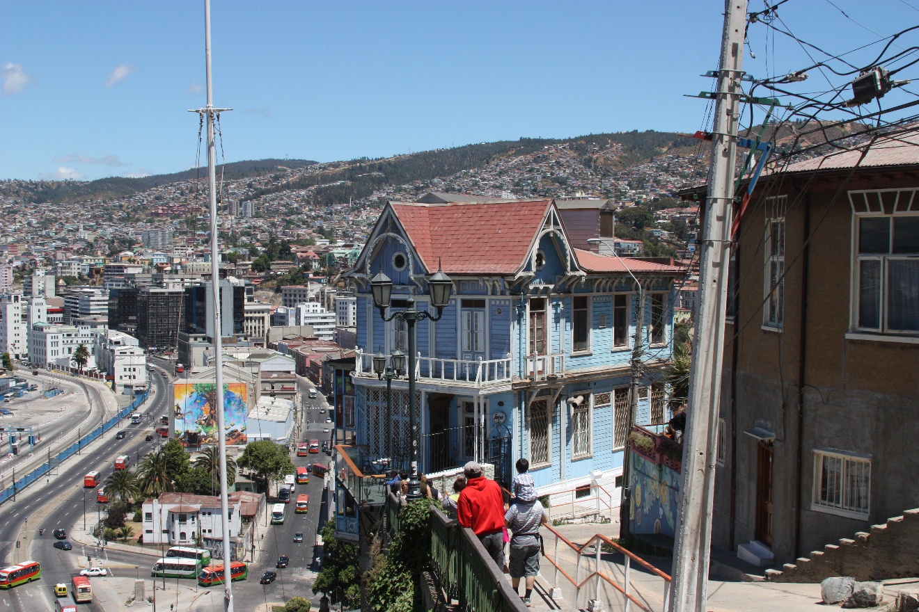 Valparaiso 2