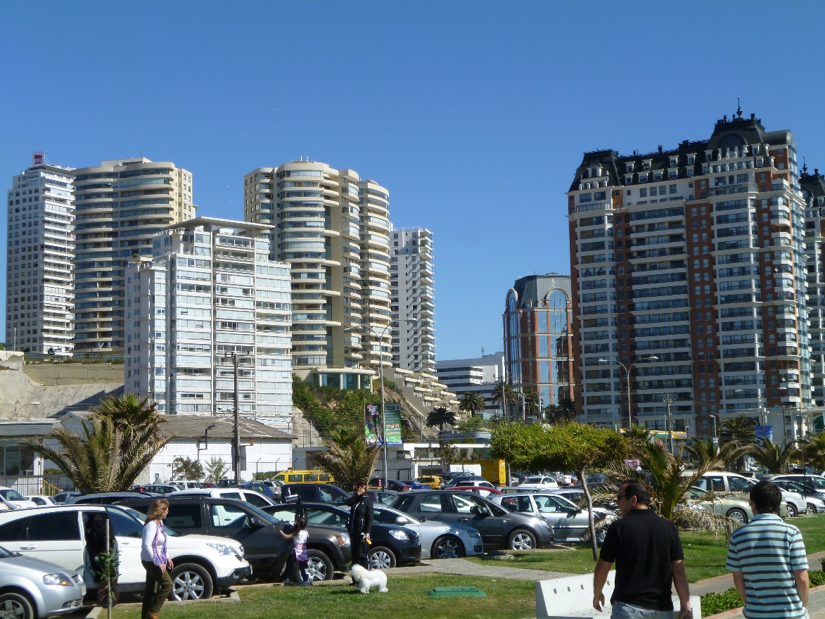 Vina Del Mar