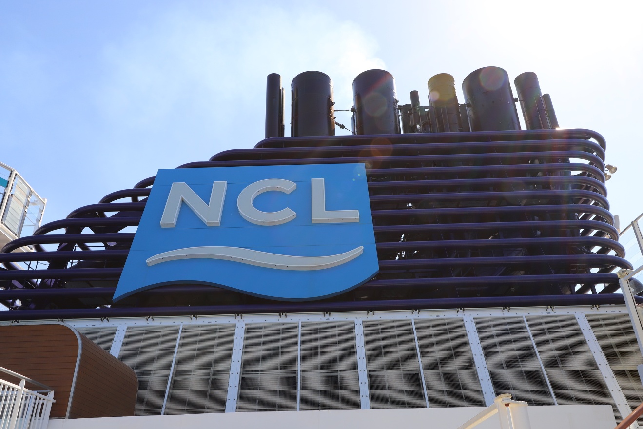 Norwegian Cruise Line