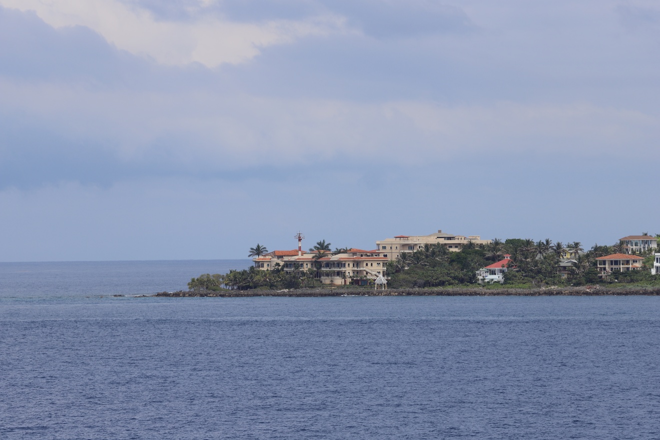 Roatán, Honduras