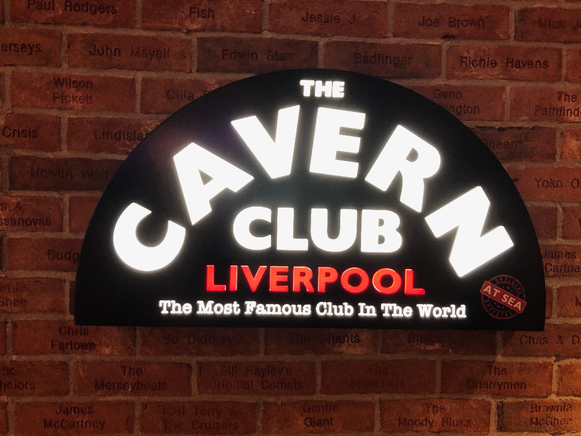 Cavern Club