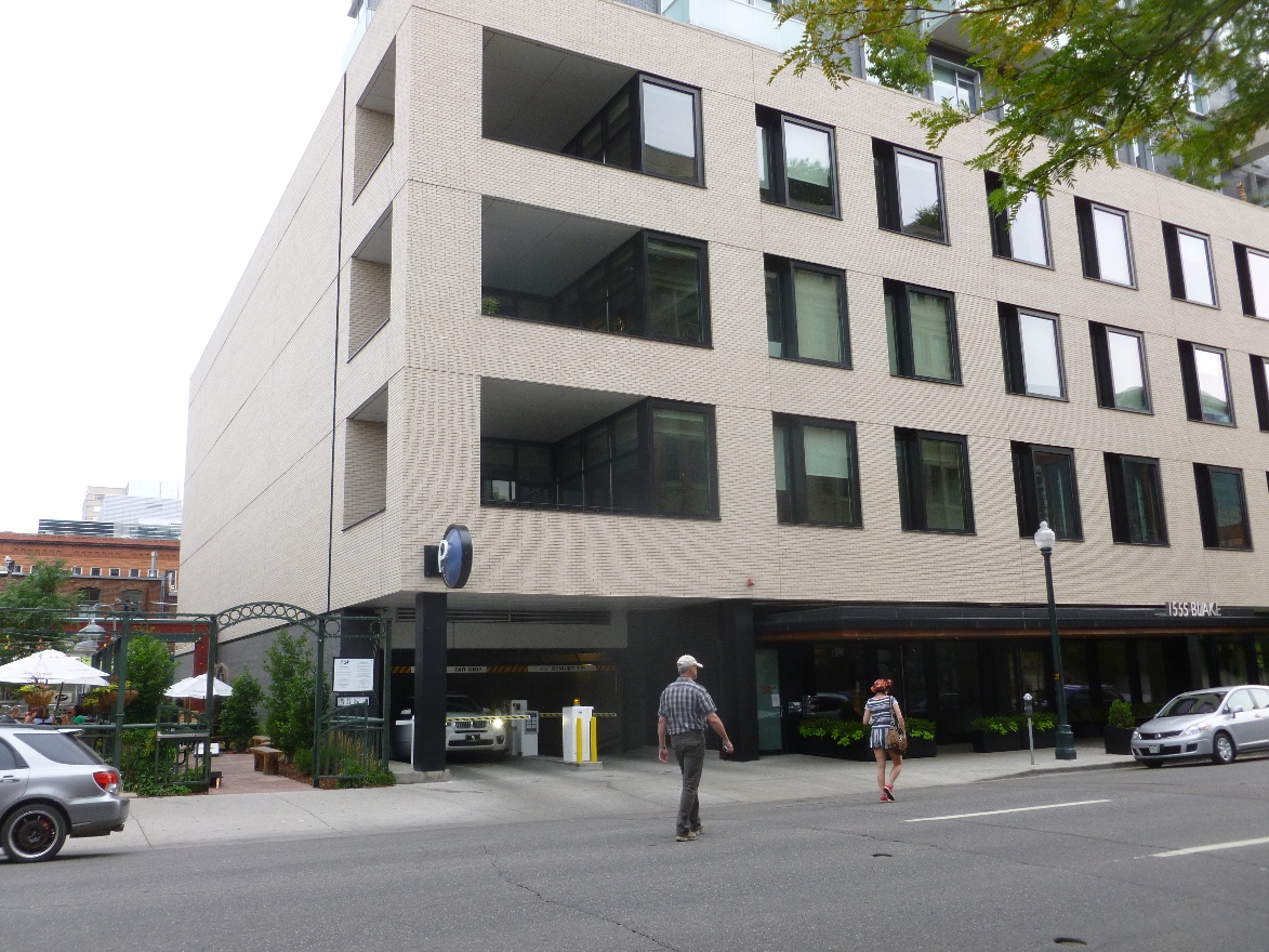 Anna's Company building