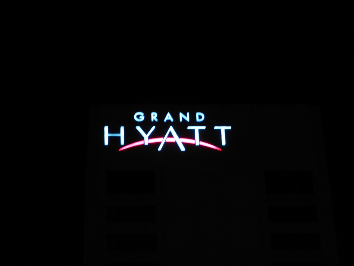 Grand Hyatt