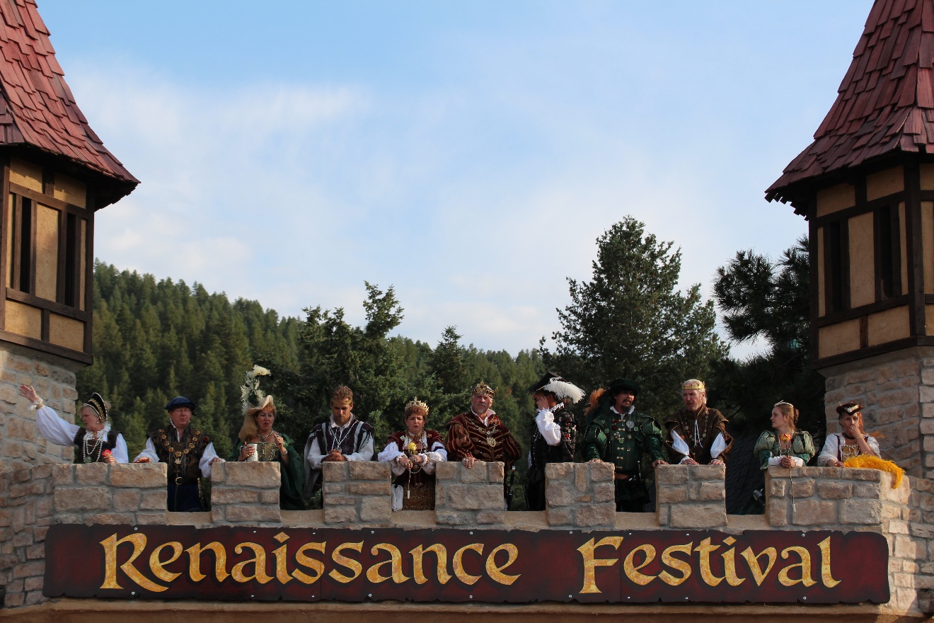 Renaissance Festival