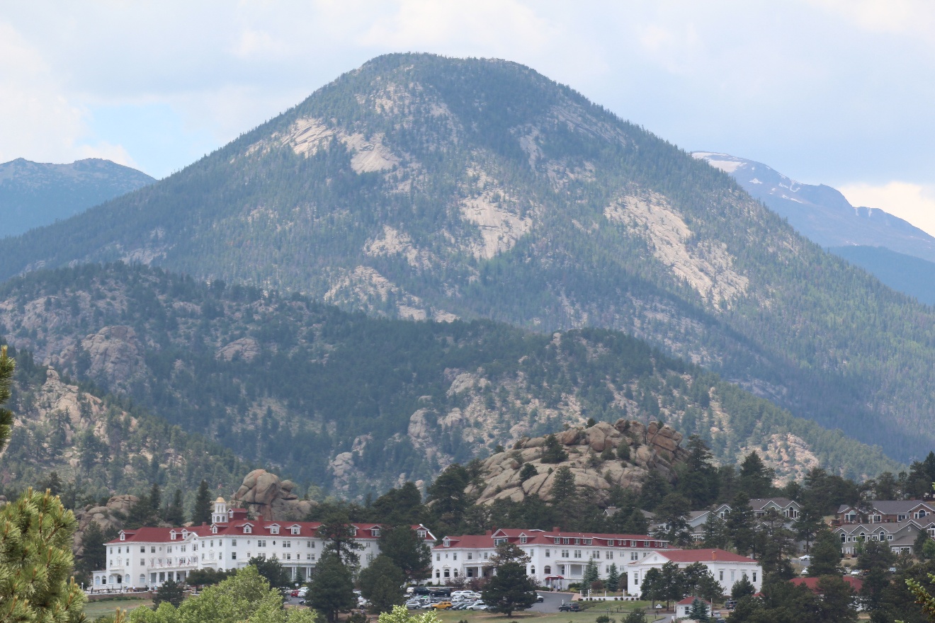 Stanley Hotel