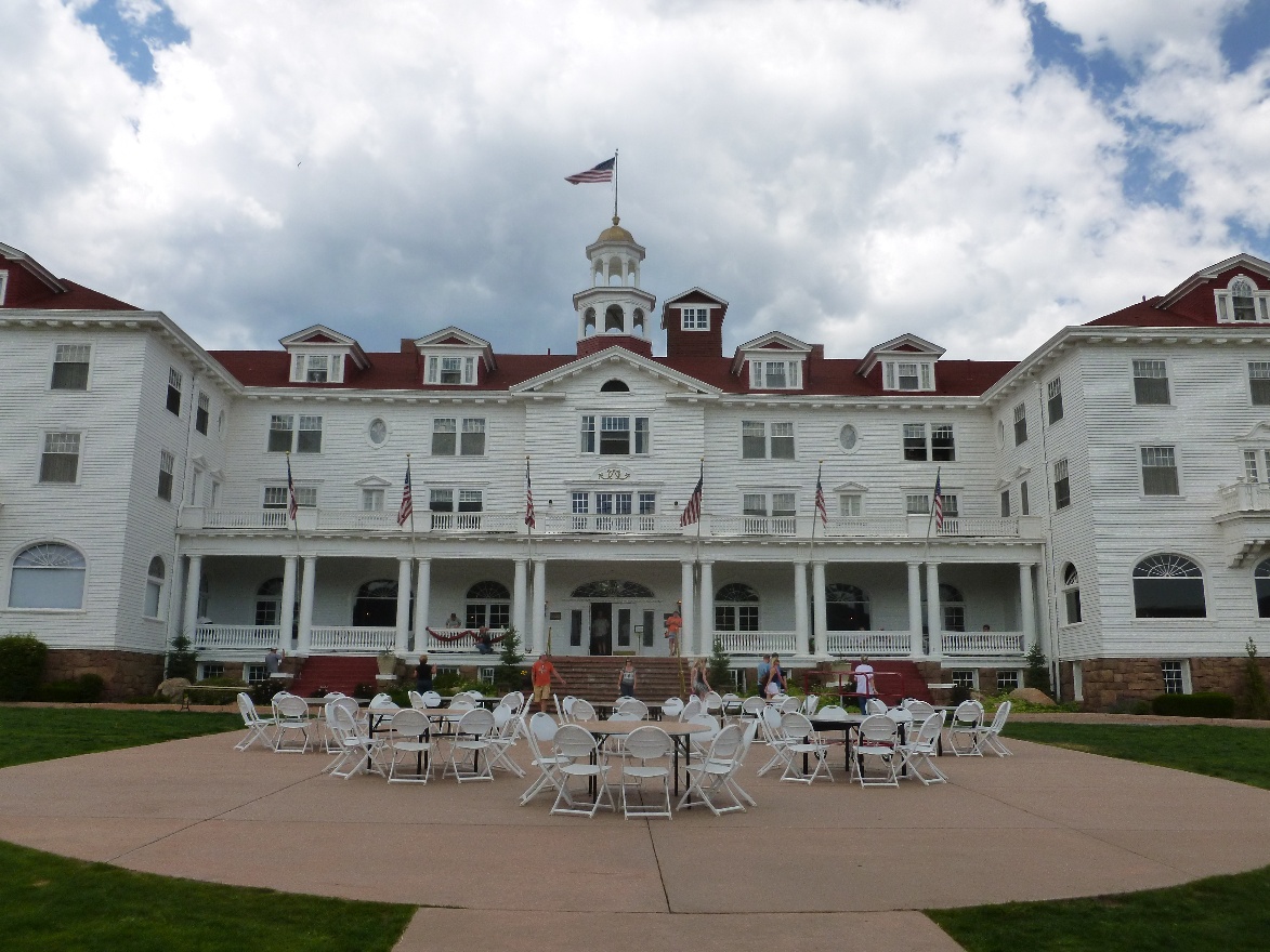 Stanley Hotel 2