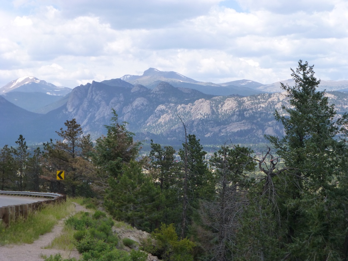 Estes Park 2