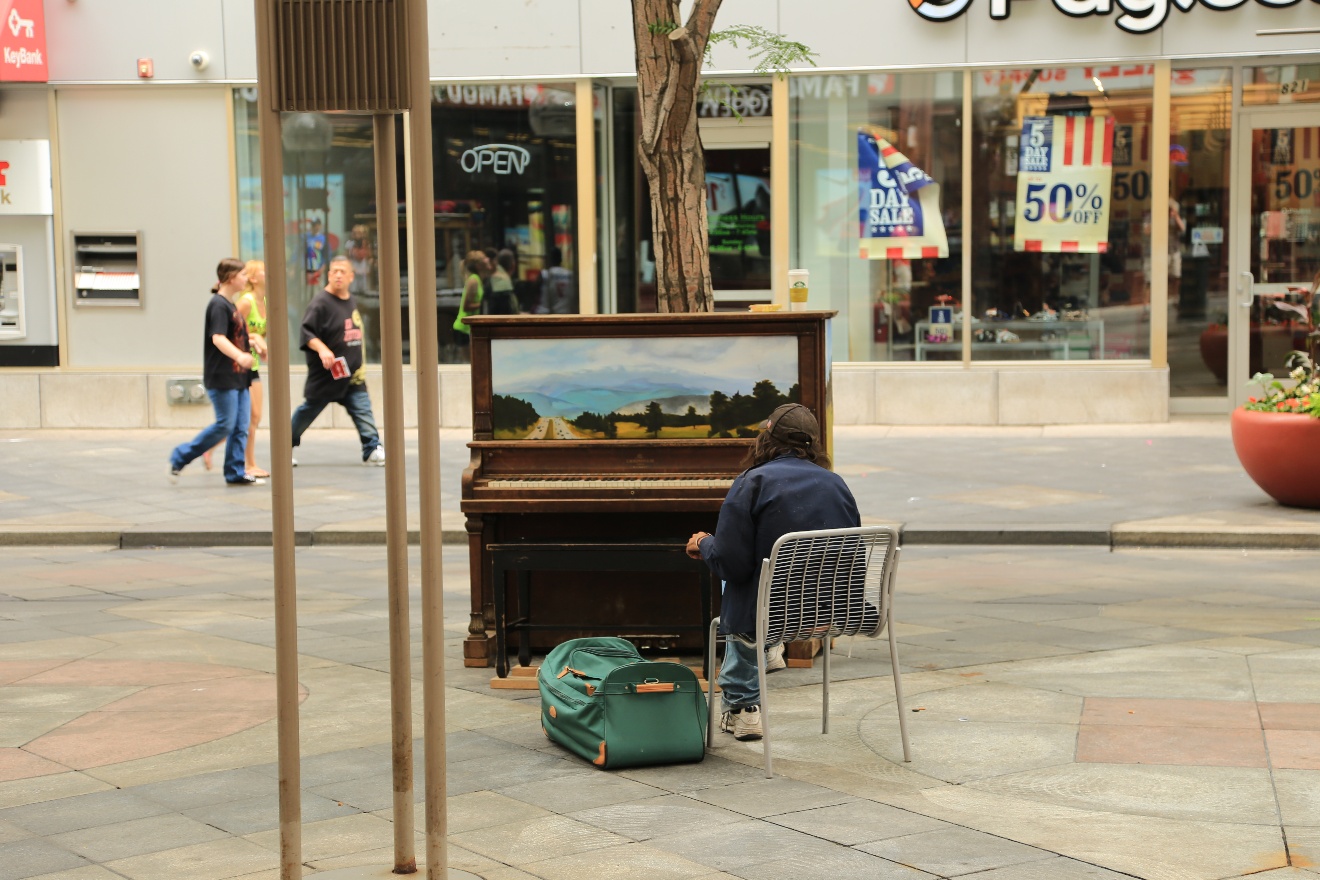 Piano