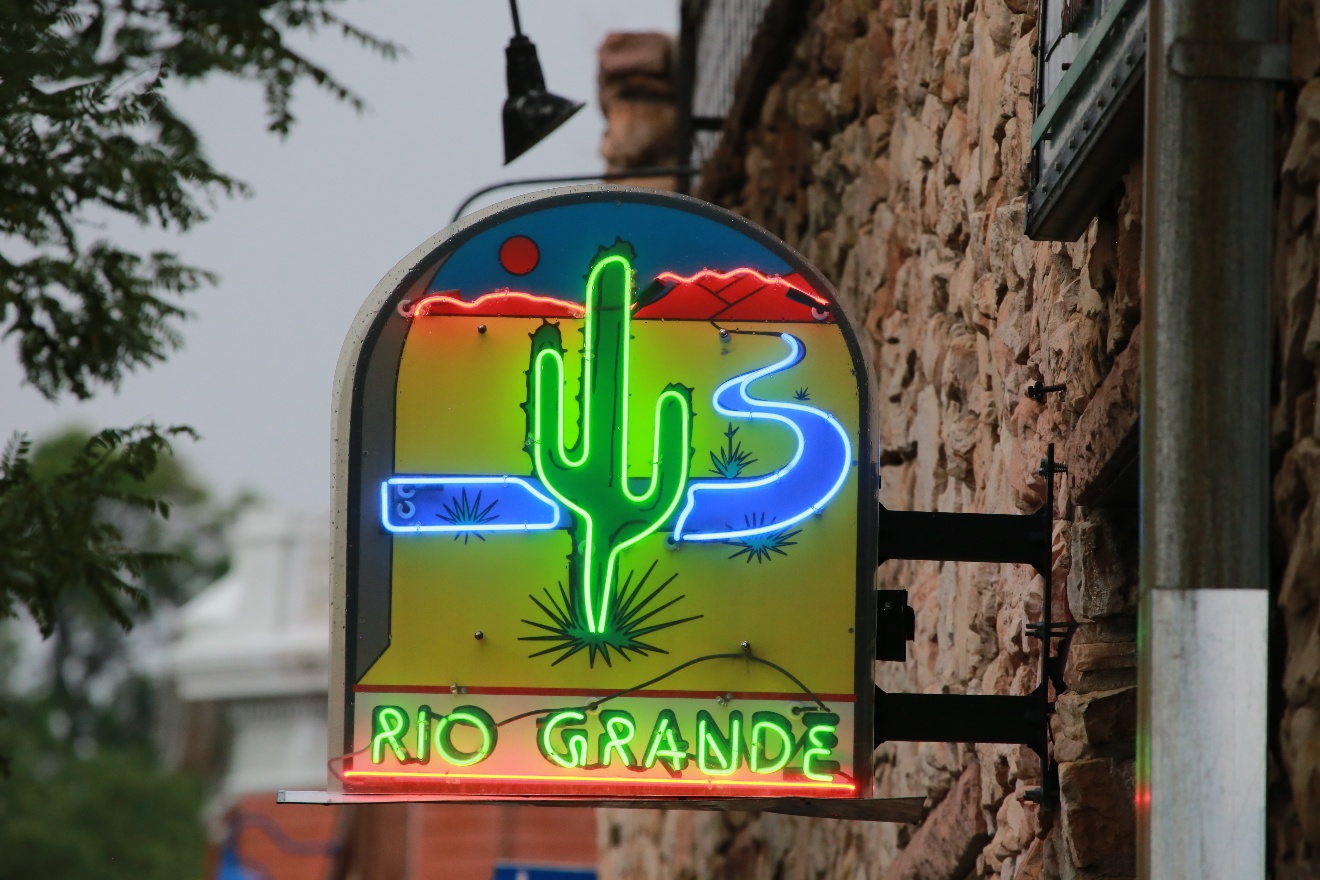 Rio Grande