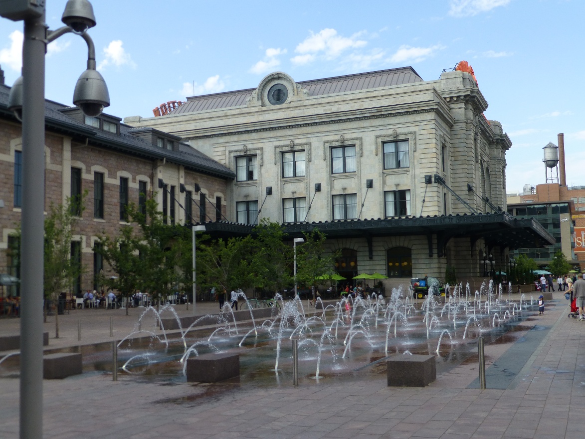 Union Station