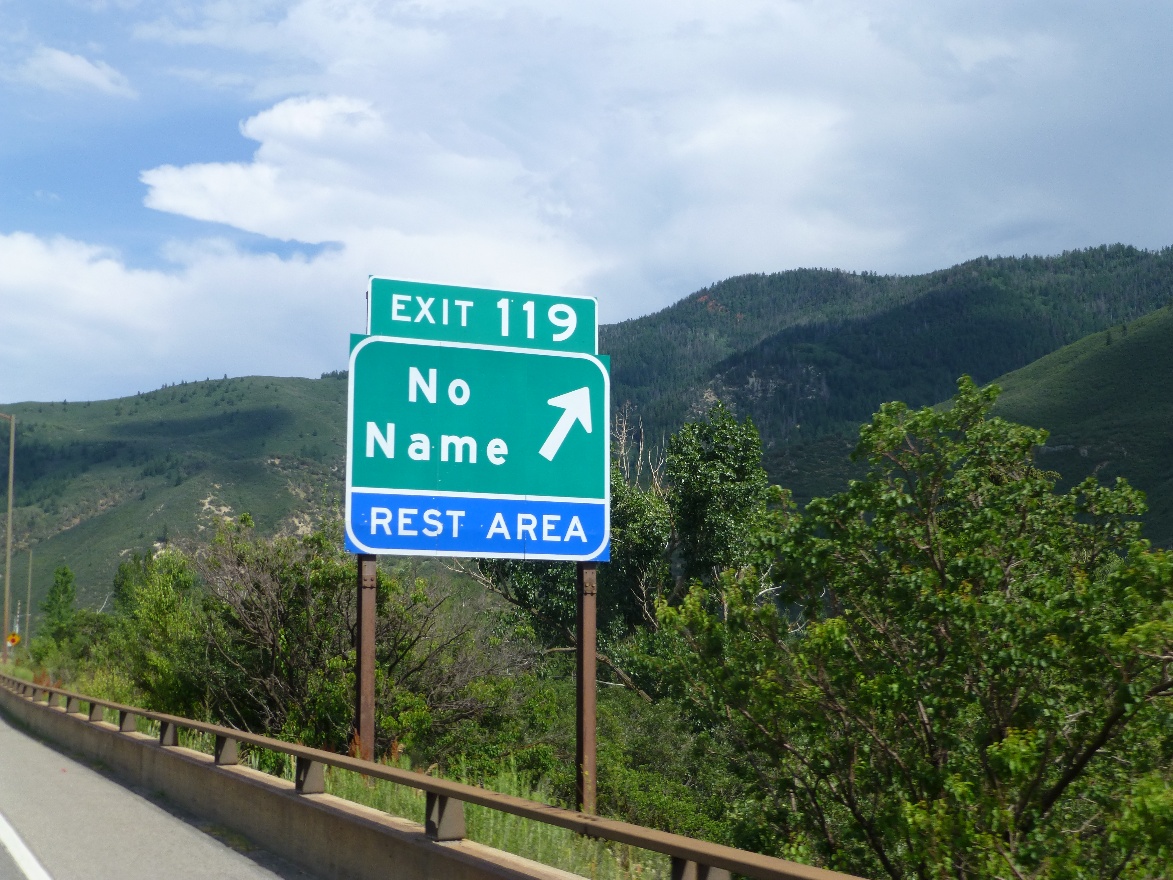 No Name
