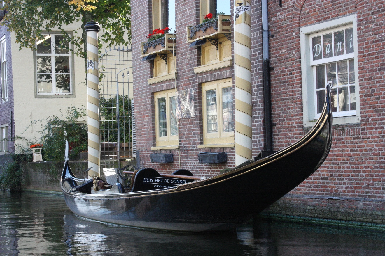 Gondola 2
