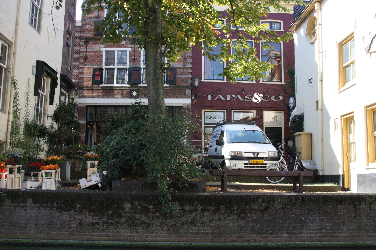 Tapas